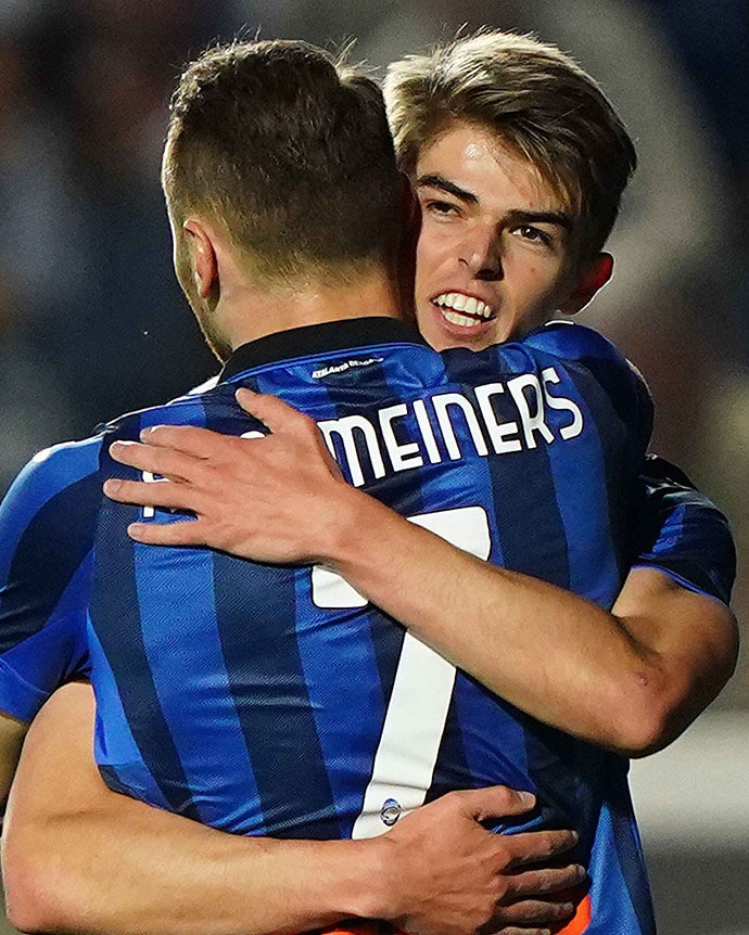 在全球足球 在全球足球