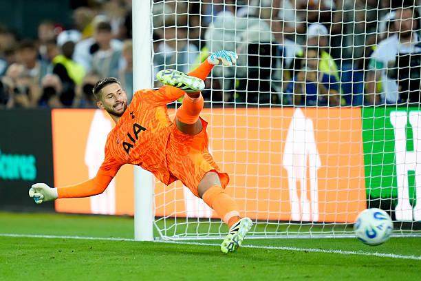 他曾与梅西 他曾与梅西