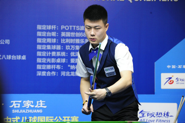 角色定位 角色定位