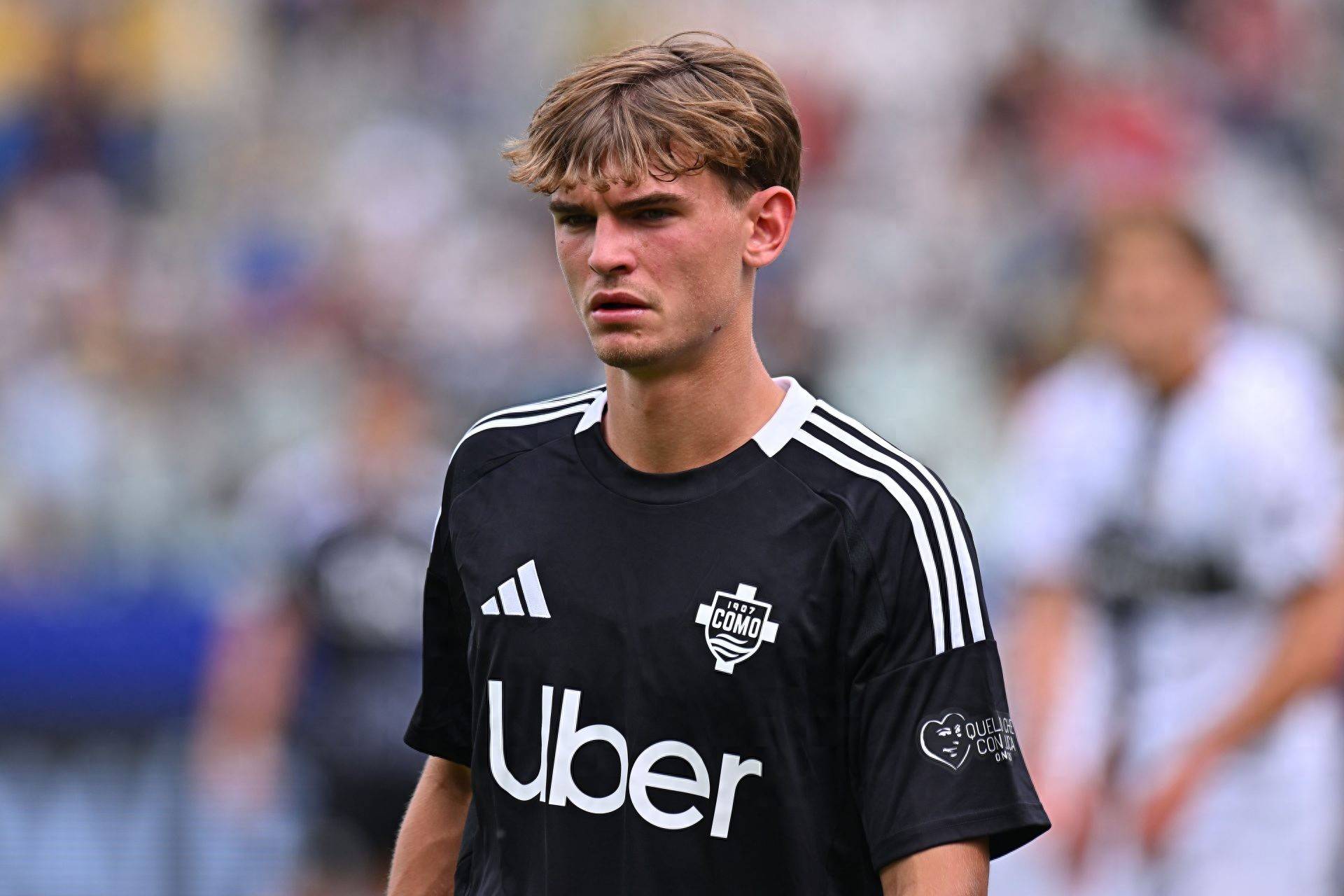 他和队友之 他和队友之