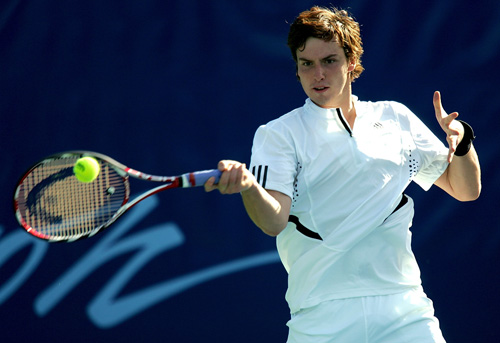 德约科维奇 德约科维奇