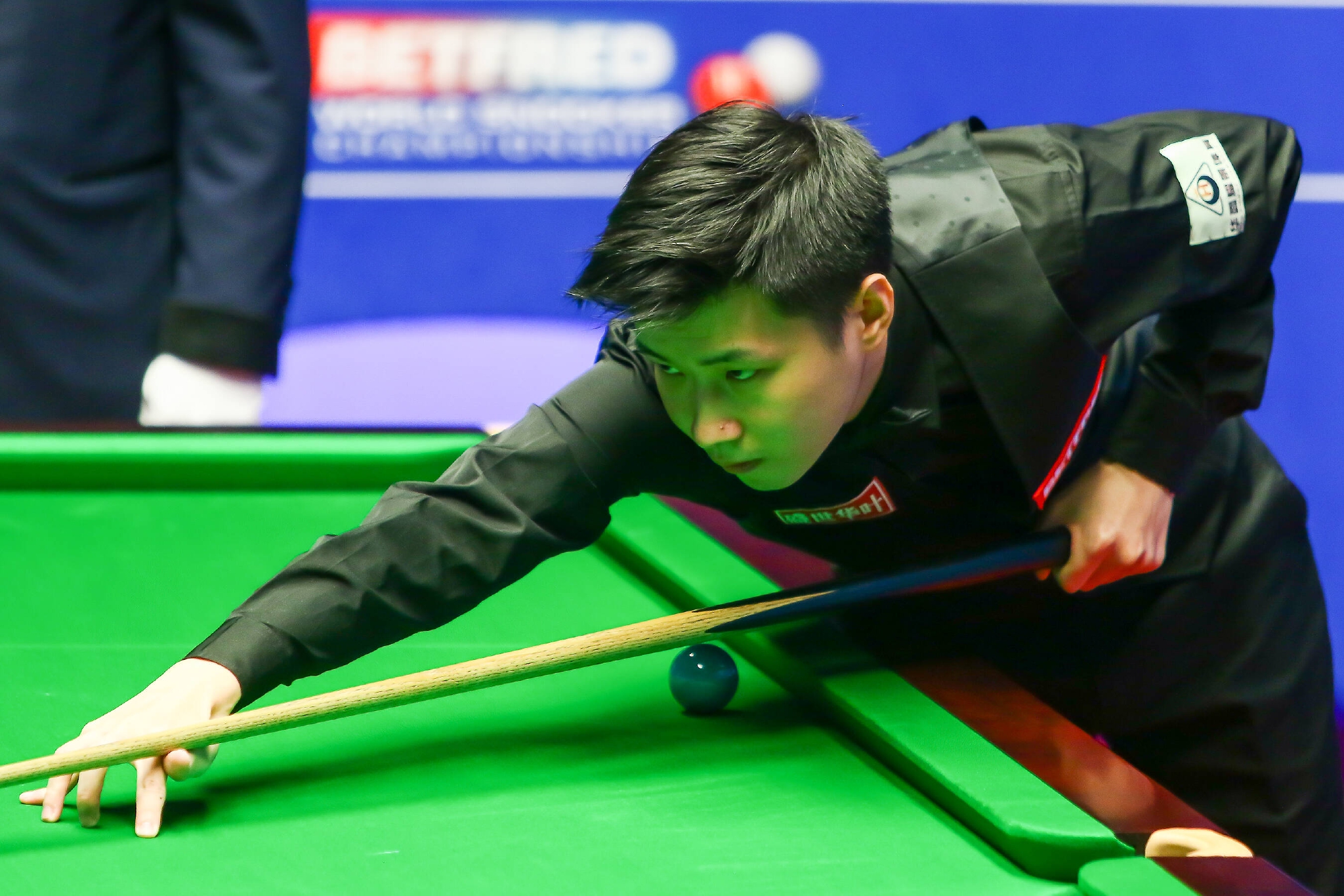 注和毅力 注和毅力