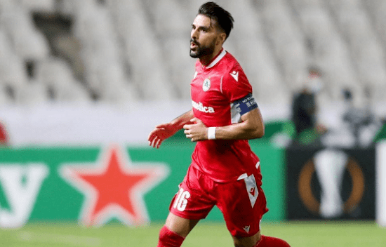 球队贡献力 球队贡献力